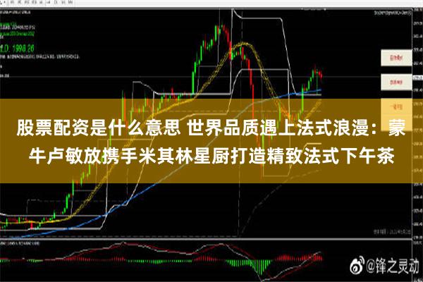 股票配资是什么意思 世界品质遇上法式浪漫：蒙牛卢敏放携手米其林星厨打造精致法式下午茶