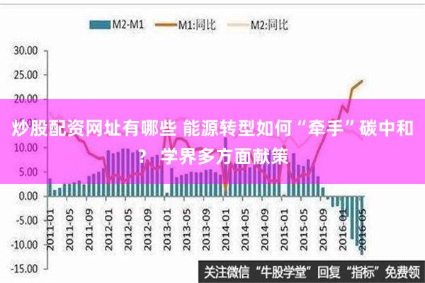 炒股配资网址有哪些 能源转型如何“牵手”碳中和？ 学界多方面献策