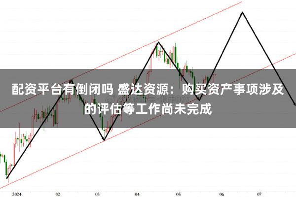 配资平台有倒闭吗 盛达资源：购买资产事项涉及的评估等工作尚未完成